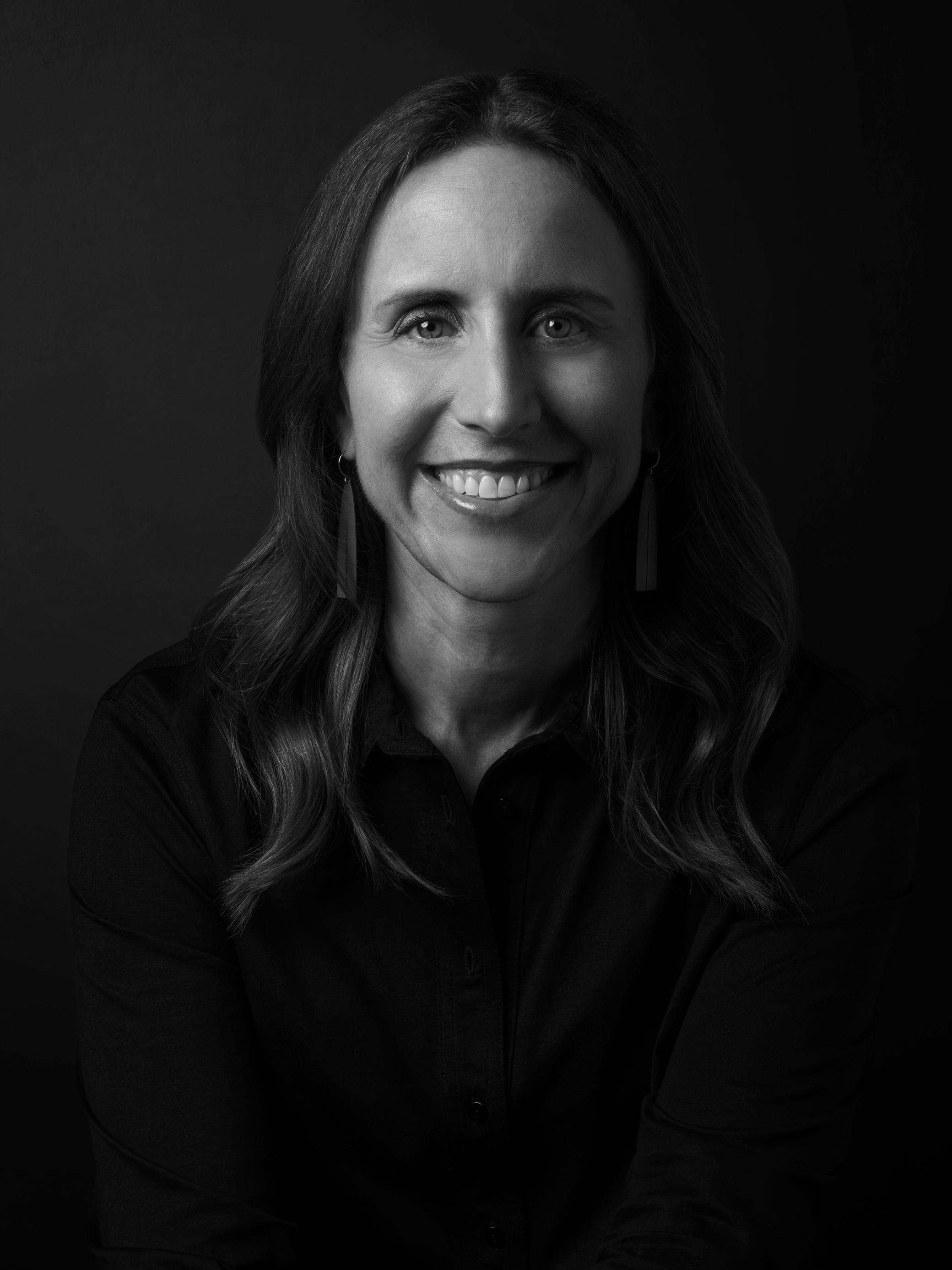 CHRISTA HAMILTON