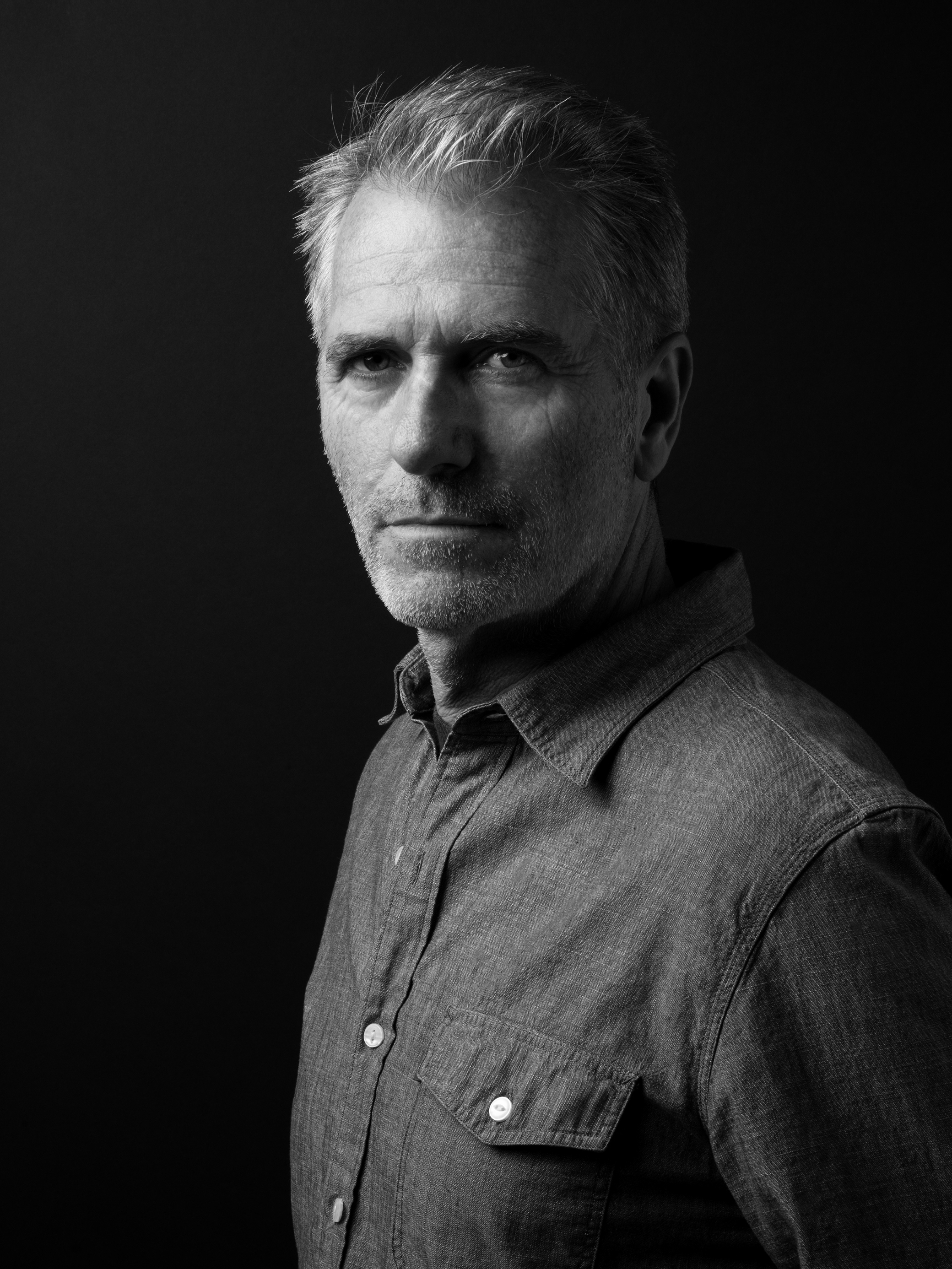 MATTHEW BANNISTER